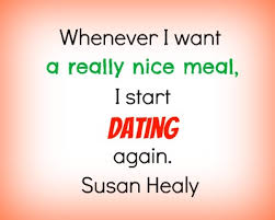 dating for meals