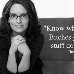If Liz Lemon Was Your Match Maker, This is What She’d Say